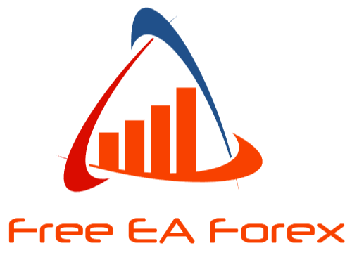 Free EA Forex Logo